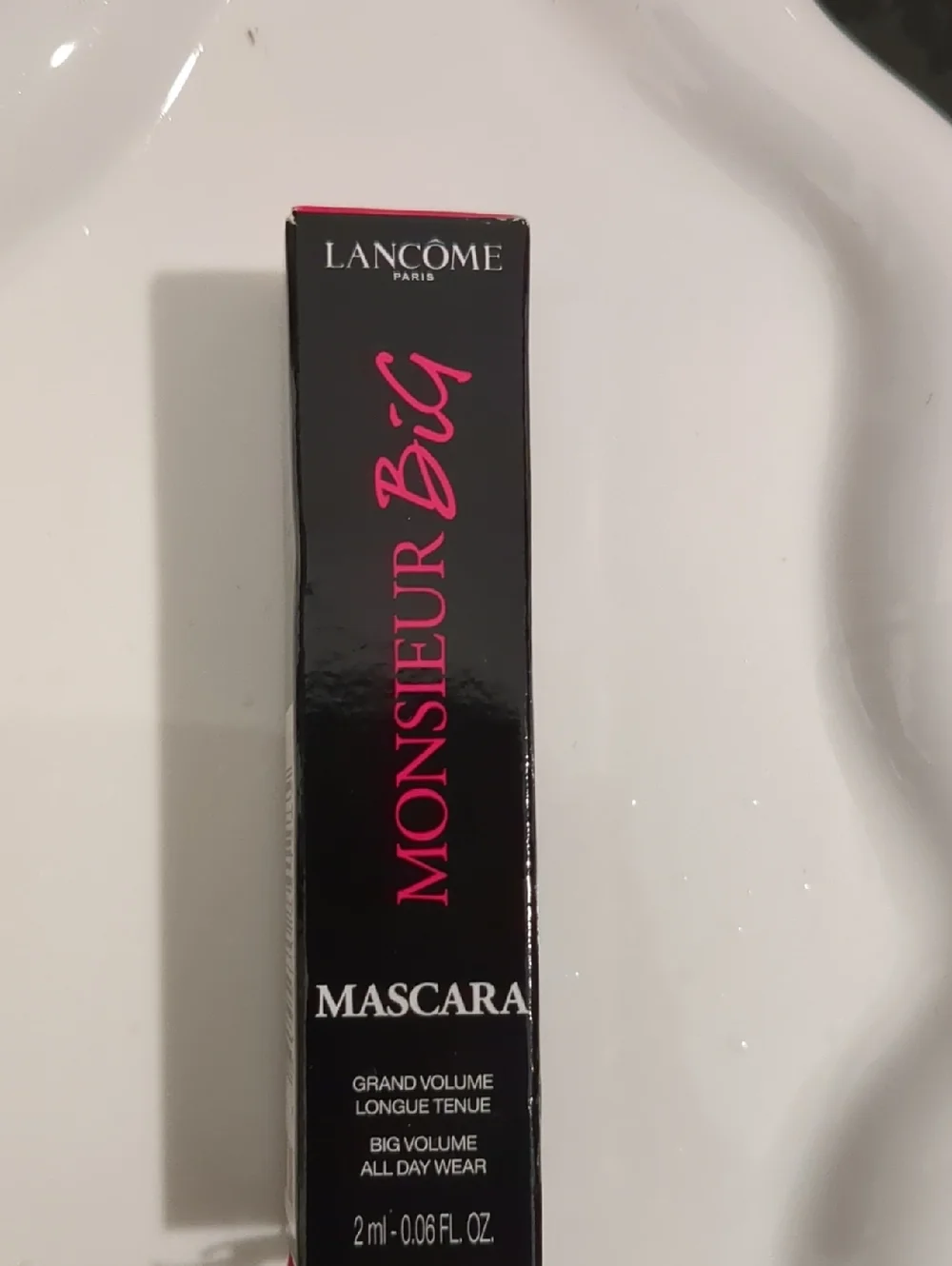 Mascara